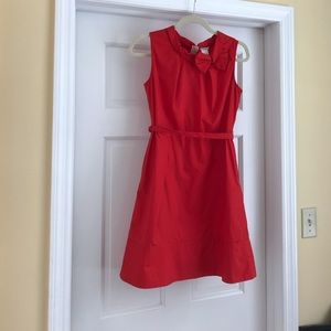 Crewcuts girls dress